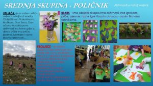 Srednja skupina Poličnik