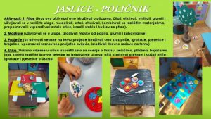 jaslice Poličnik