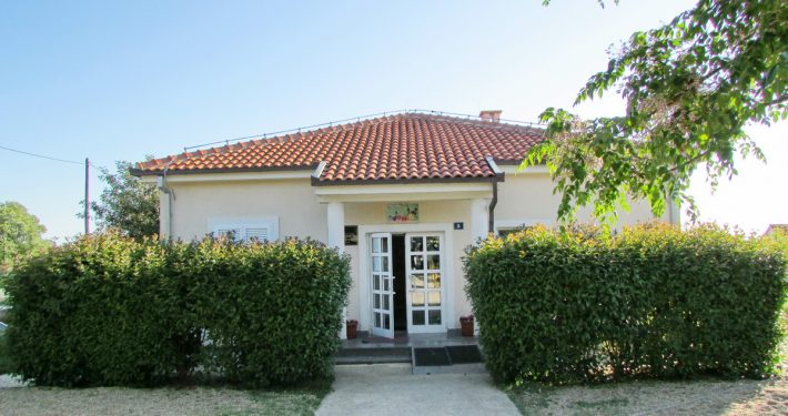 Poličnik